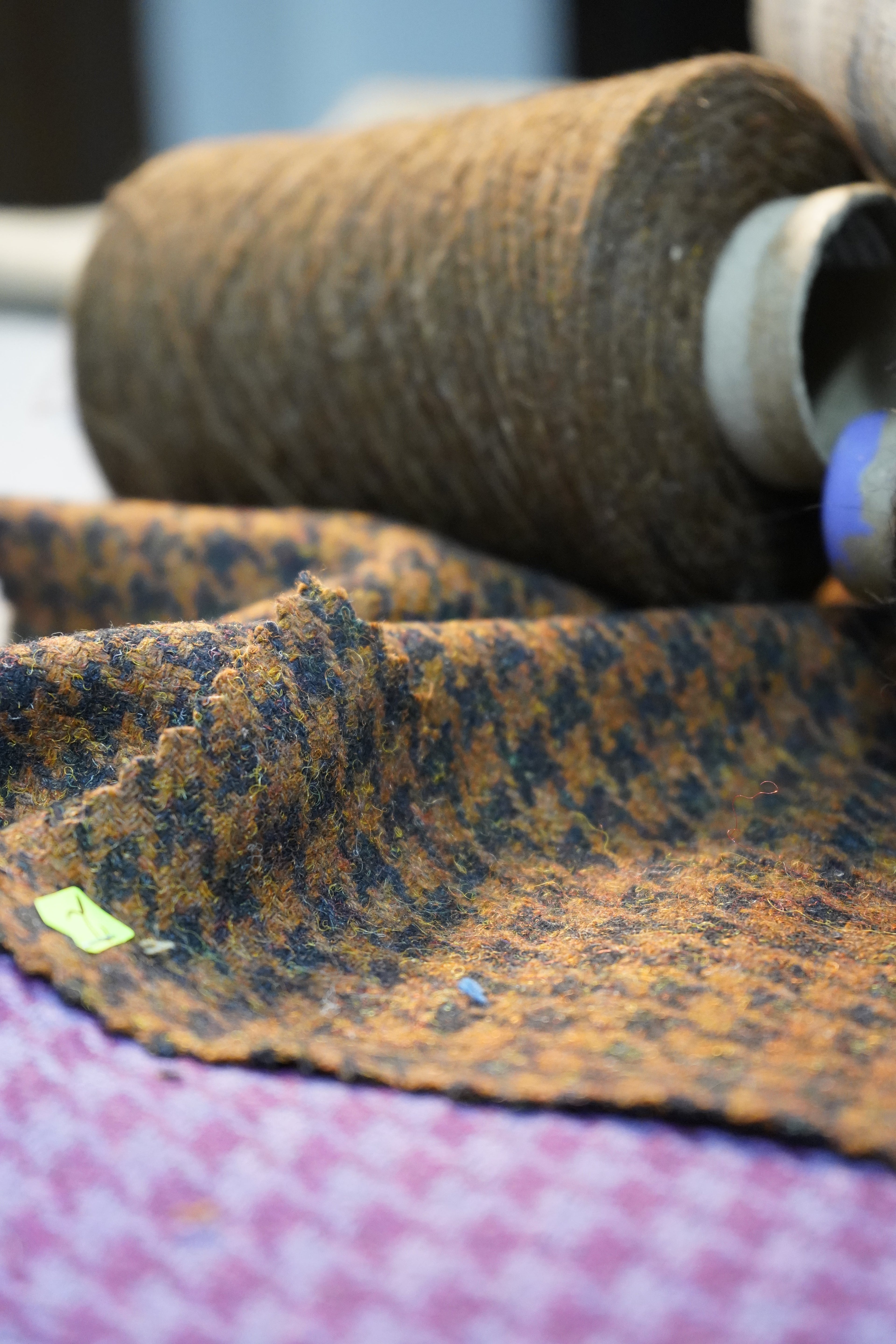 Speciality Tweeds