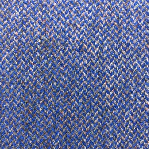 Shoddy Woolen